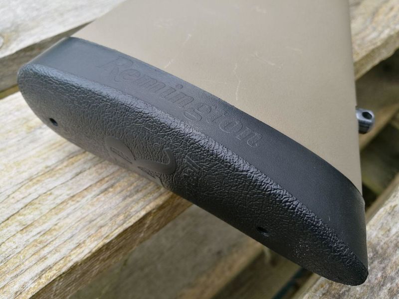 Remington 700 ADL Tactical Cantonera